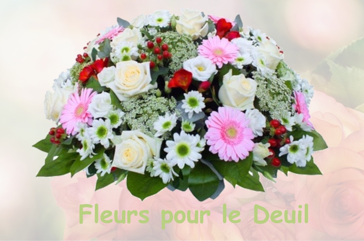 fleurs deuil SAINT-BENOIT-DE-CARMAUX